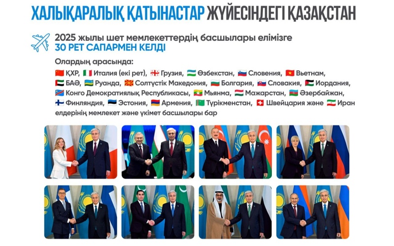 халықаралық кездесу