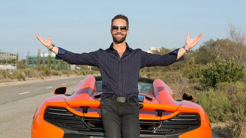 Налог для богатых может стать причиной бегства миллиардеров из Калифорнии