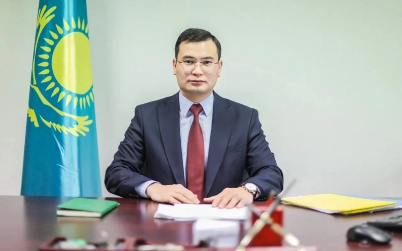 Nurtas Káripbaev 