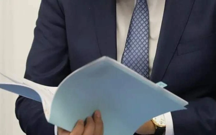 жалобы и коллективные обращения