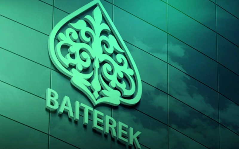 Baiterek Holding