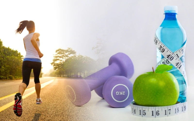 Миллионы на ЗОЖ: становятся ли казахстанцы здоровее?