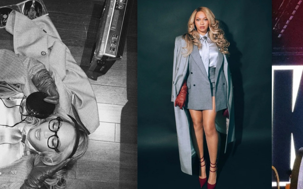 Beyoncé becomes a billionaire after record-breaking tours