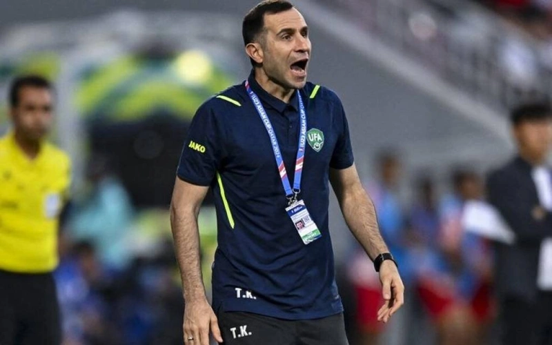 Темур Кападзе