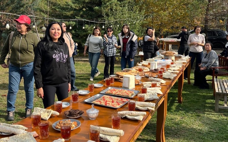 От&nbsp;Старого города до&nbsp;Нафталана: чем Азербайджан привлекает туристов из&nbsp;Казахстана