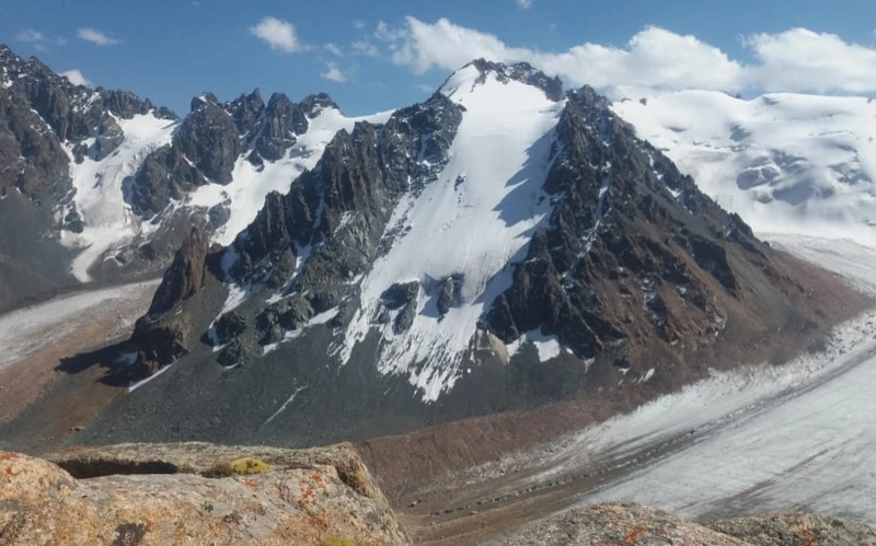 Статус Центрально-Азиатского гляциологического центра возобновлен в Казахстане под эгидой ЮНЕСКО