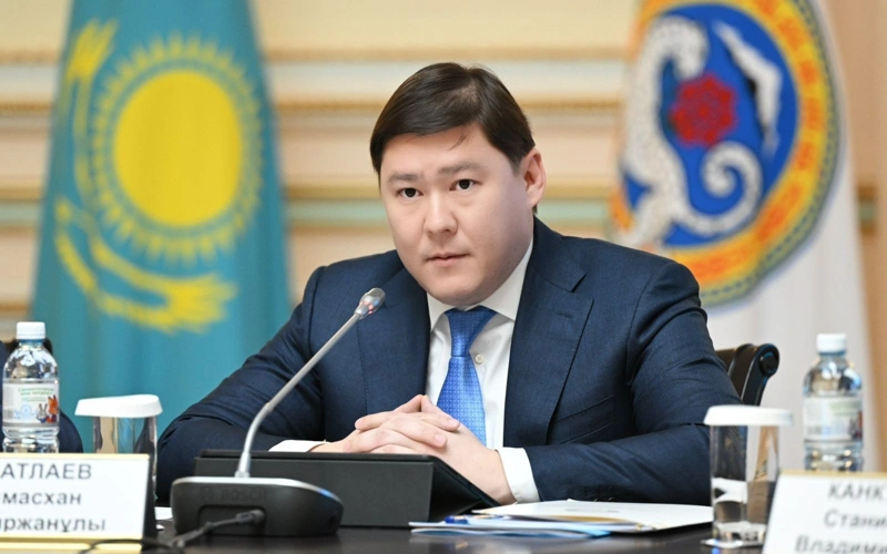 Пока не планируется платный въезд в зоны с низким уровнем выбросов — акимат Алматы