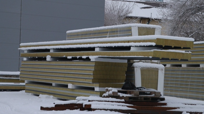 Атырауда 6 жыл бұрын басталған 3 спорт залдың құрылысы биыл да аяқталмады Атырауда 6 жыл бұрын басталған 3 спорт залдың құрылысы биыл да аяқталмады