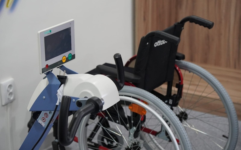 Еще один важный объект в ВКО — в Бозанбае открыли центр для особенных детей Еще один важный объект в ВКО — в Бозанбае открыли центр для особенных детей