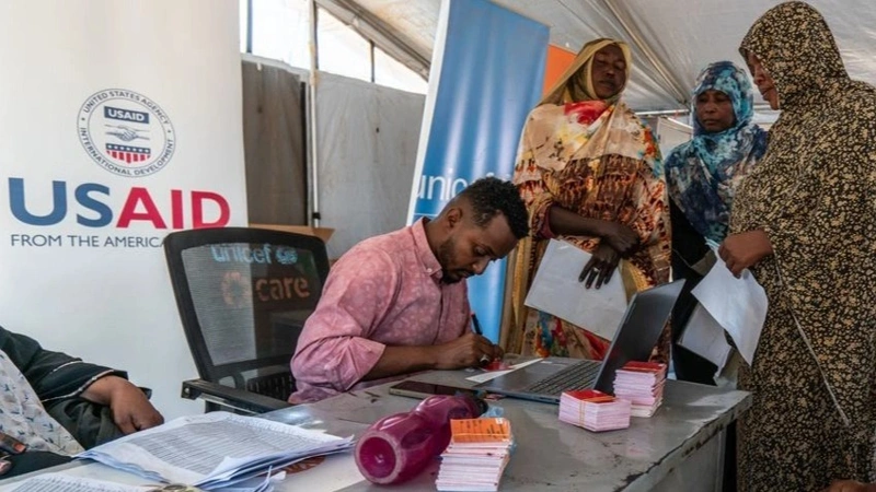 UN, US ink $2bn humanitarian funding agreement for 17 crisis-hit countries 