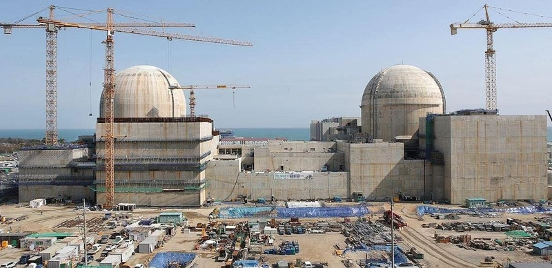 South Korea preparing to launch new nuclear reactor