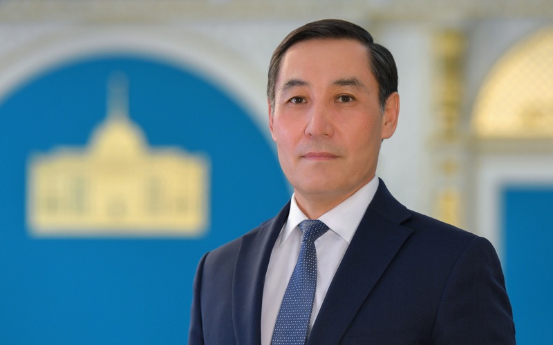 Марат Алмасұлы ӘЗІЛХАНОВ