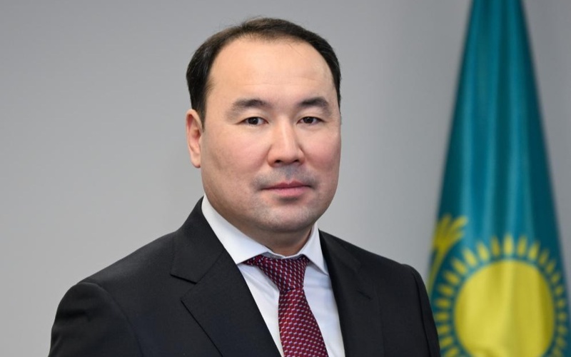 Бауыржан Жалелұлы ҚАБДОЛ