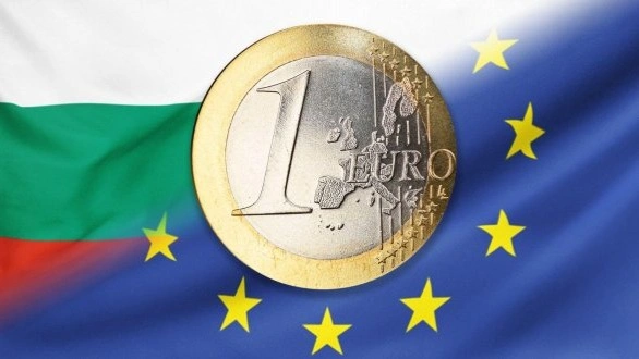 Еще одна страна ЕС с 1 января 2026 года перейдет на евро