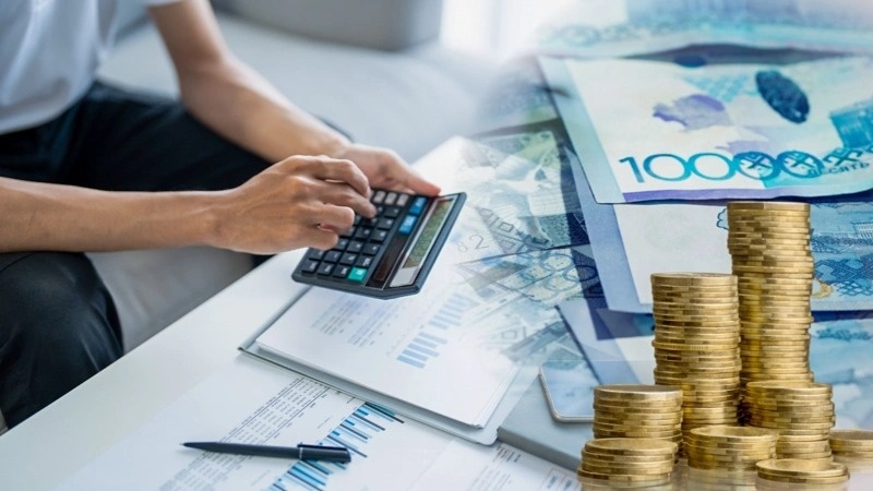 солиқ ислоҳоти