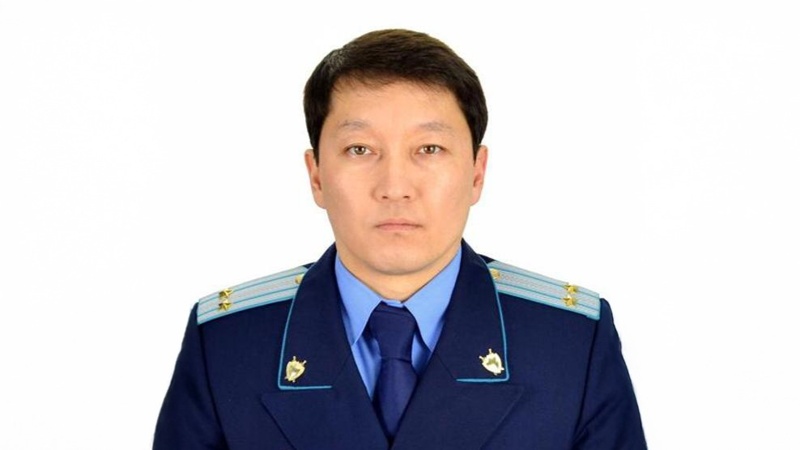 Ерлан Маратұлы САЛХАНОВ Ерлан Маратұлы САЛХАНОВ