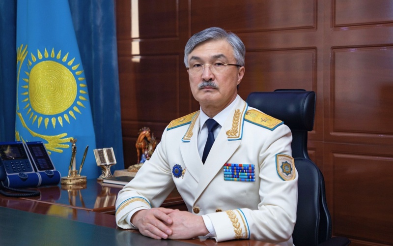 Нұрғалым Мәжитұлы ӘБДІРОВ Нұрғалым Мәжитұлы ӘБДІРОВ