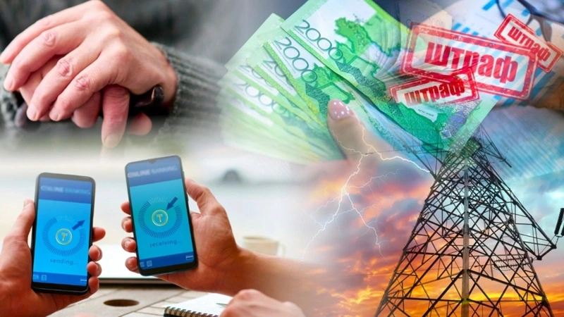 Қозоғистонда 1 январдан бошлаб қандай ўзгаришлар кучга кирди