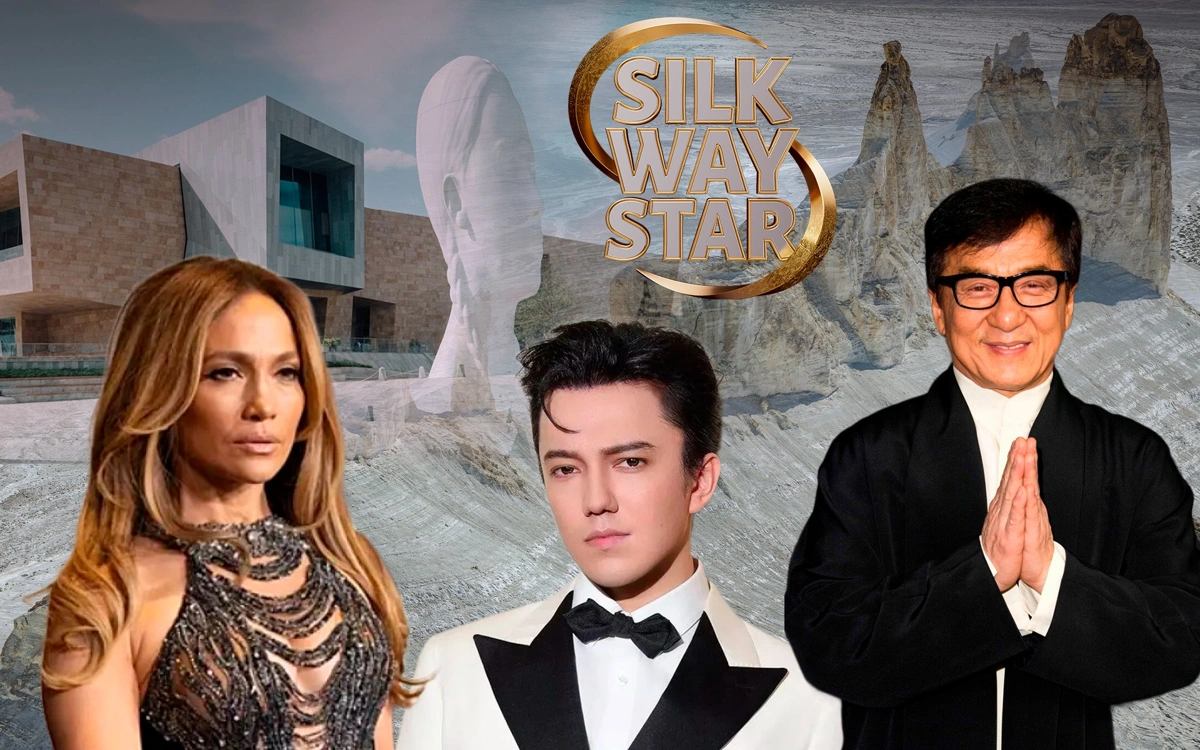 盘点2025年：哈萨克斯坦文化领域亮点纷呈