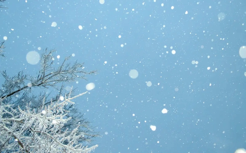 Snow, snowstorms and high wind in store for Kazakhstan Dec 31