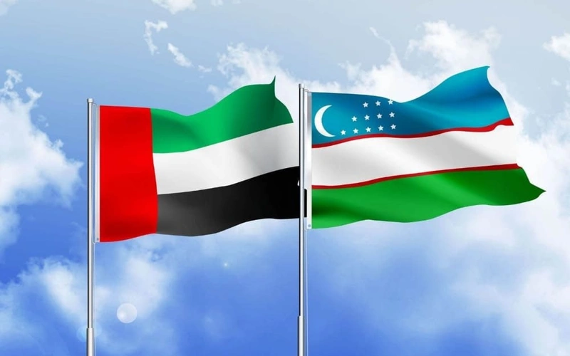 Ўзбекистонда БАА капитали иштирокида 400 дан зиёд корхона фаолият юритмоқда