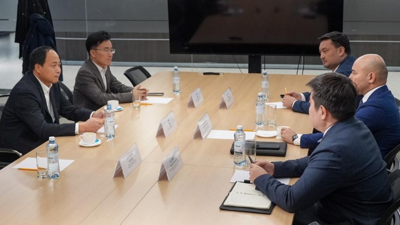 &laquo;Xinjiang Lihua&raquo; Қазақстандағы инвестиция көлемін 600 млн АҚШ долларына дейін ұлғайтады