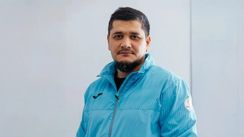 Davran Razıev