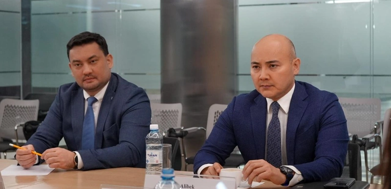 «Xinjiang Lihua» Қазақстандағы инвестиция көлемін 600 млн АҚШ долларына дейін ұлғайтады