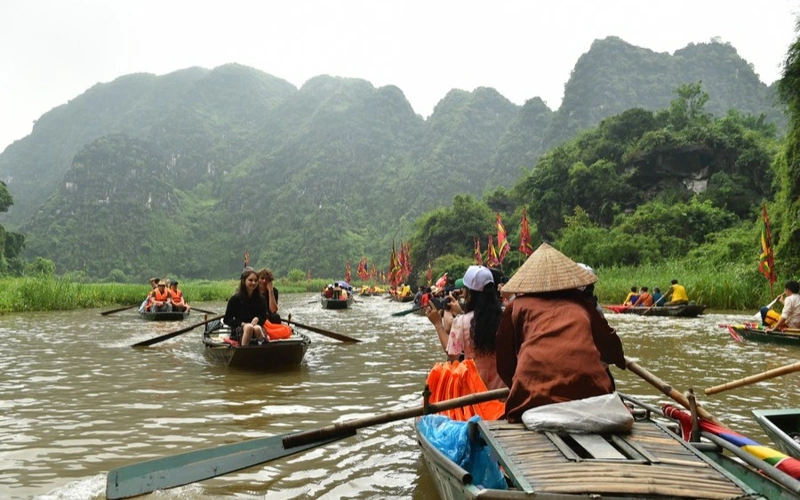 Vietnam