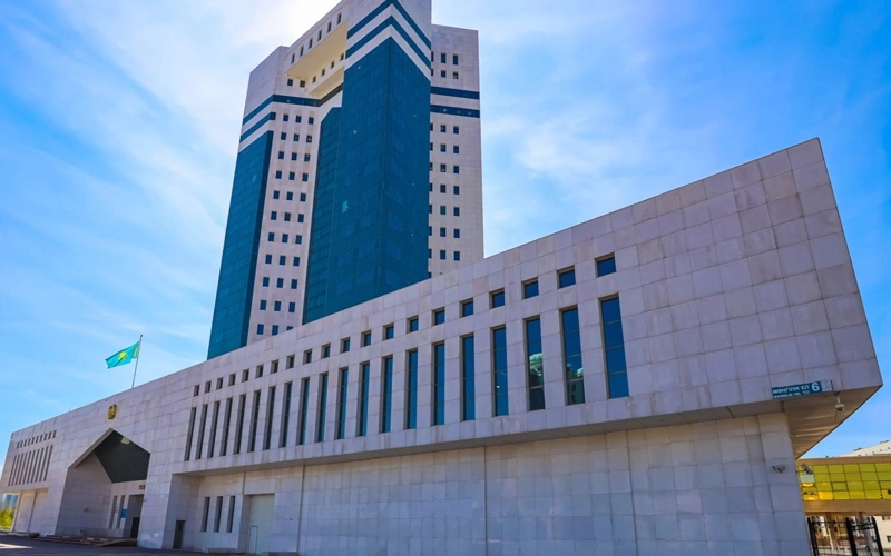 Kazakhstan to build soft drink manufacturing plant