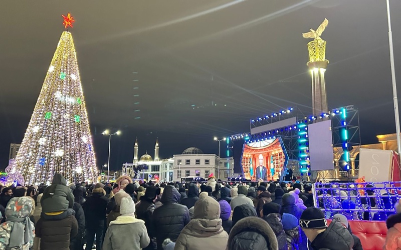 город Актобе