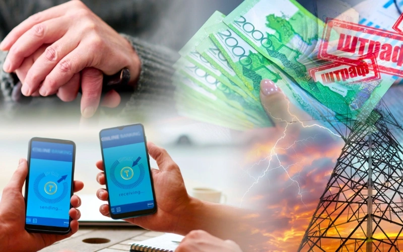 пенсии, штрафы, что изменится