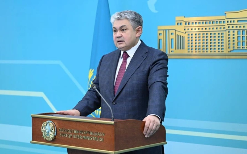 Kósherbaev