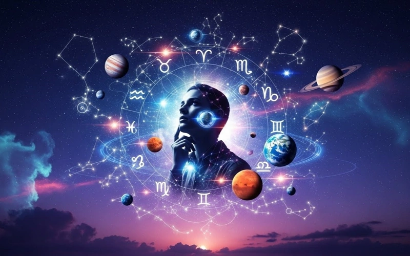 Horoscope, Astrology