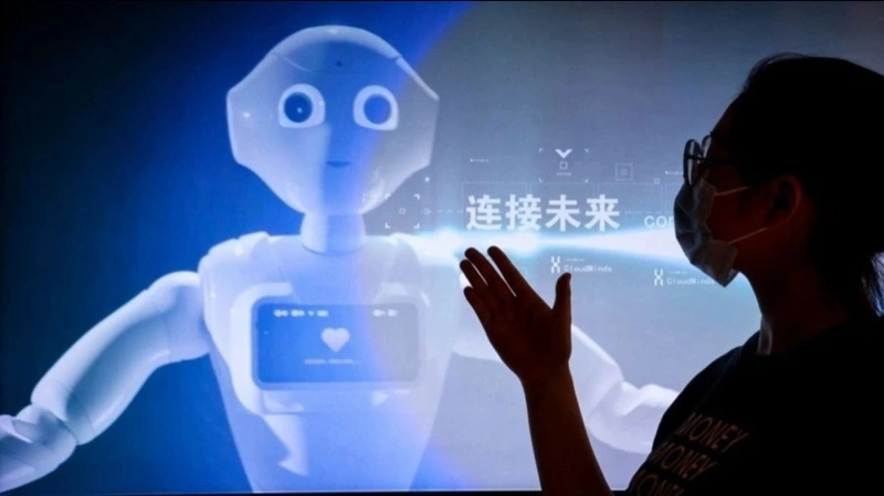 AI
