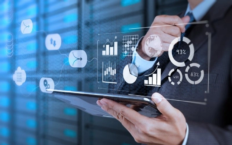 Ўзбекистонда қайси хизмат турлари энг тез ўсмоқда