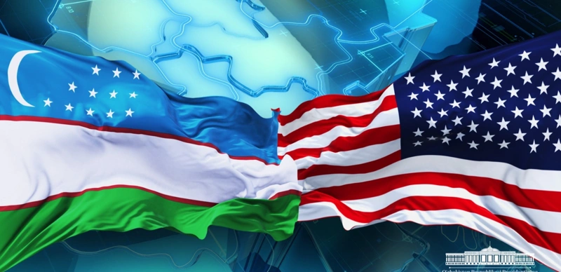 Uzbekistan greenlights citizen investment in U.S. market