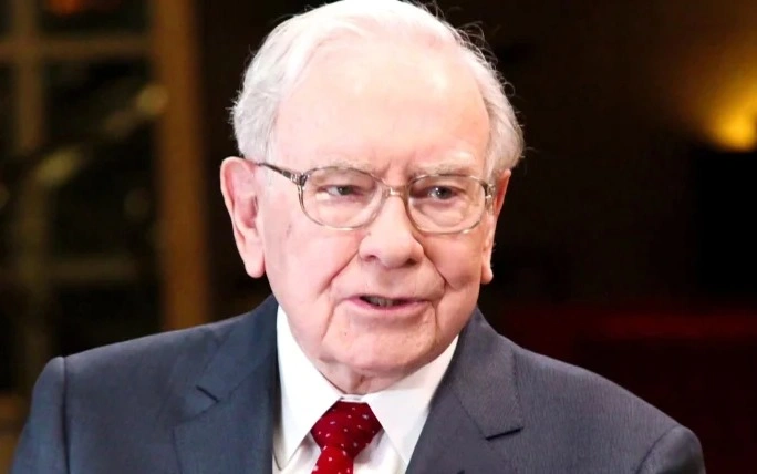 Уоррен Баффетт уходит с поста инвестиционной компании