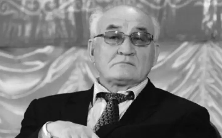 САРСЕКЕЕВ Медеу Сапаулы&nbsp;