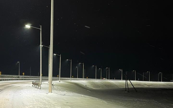 БҚО-да республикалық жол құрылысындағы жұмыстар аяқталмай қалды