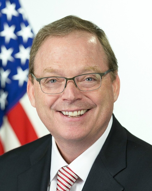 Кевин Хассет