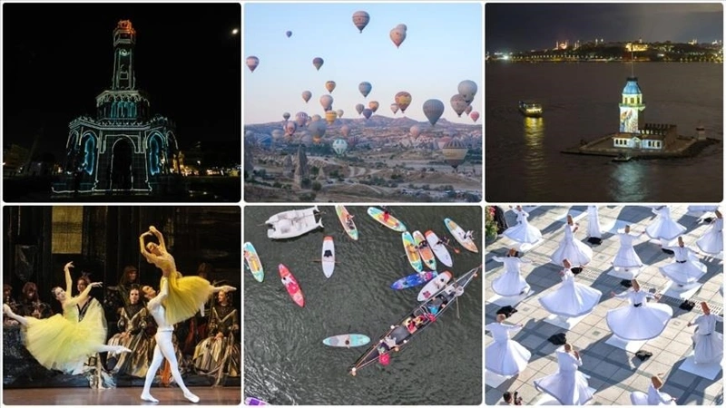 Túrkııa 2025 jyly 180 mádenı jádigerin elge qaıtardy
