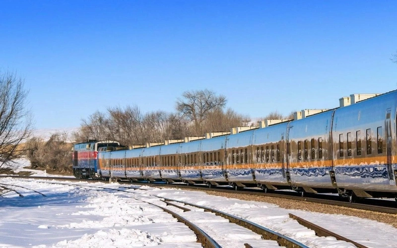 Kazakhstan to add over 1,800 new railcars and locomotives to its fleet in 2026