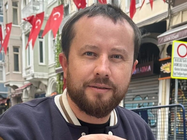 Евгений Кубеков