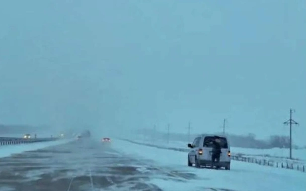 закрытие дорог