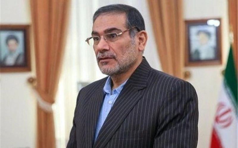 Али Шамхани