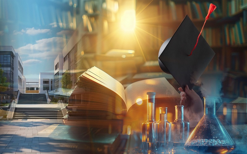 JOO oqý stýdent bilim ǵylym