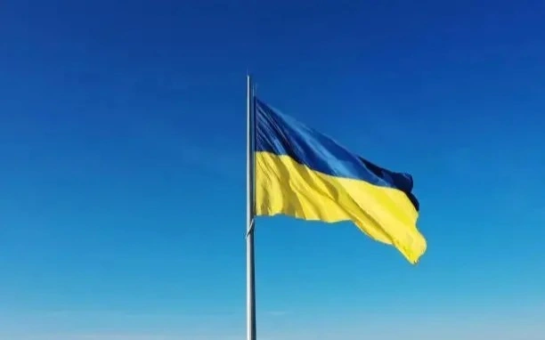 Украина