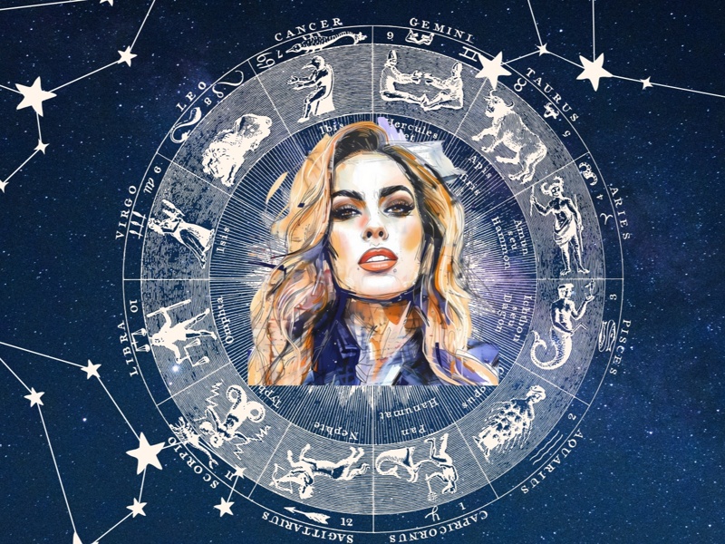 Lady Gaga, horoscope