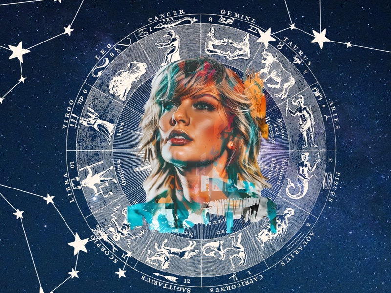 Taylor Swift, horoscope